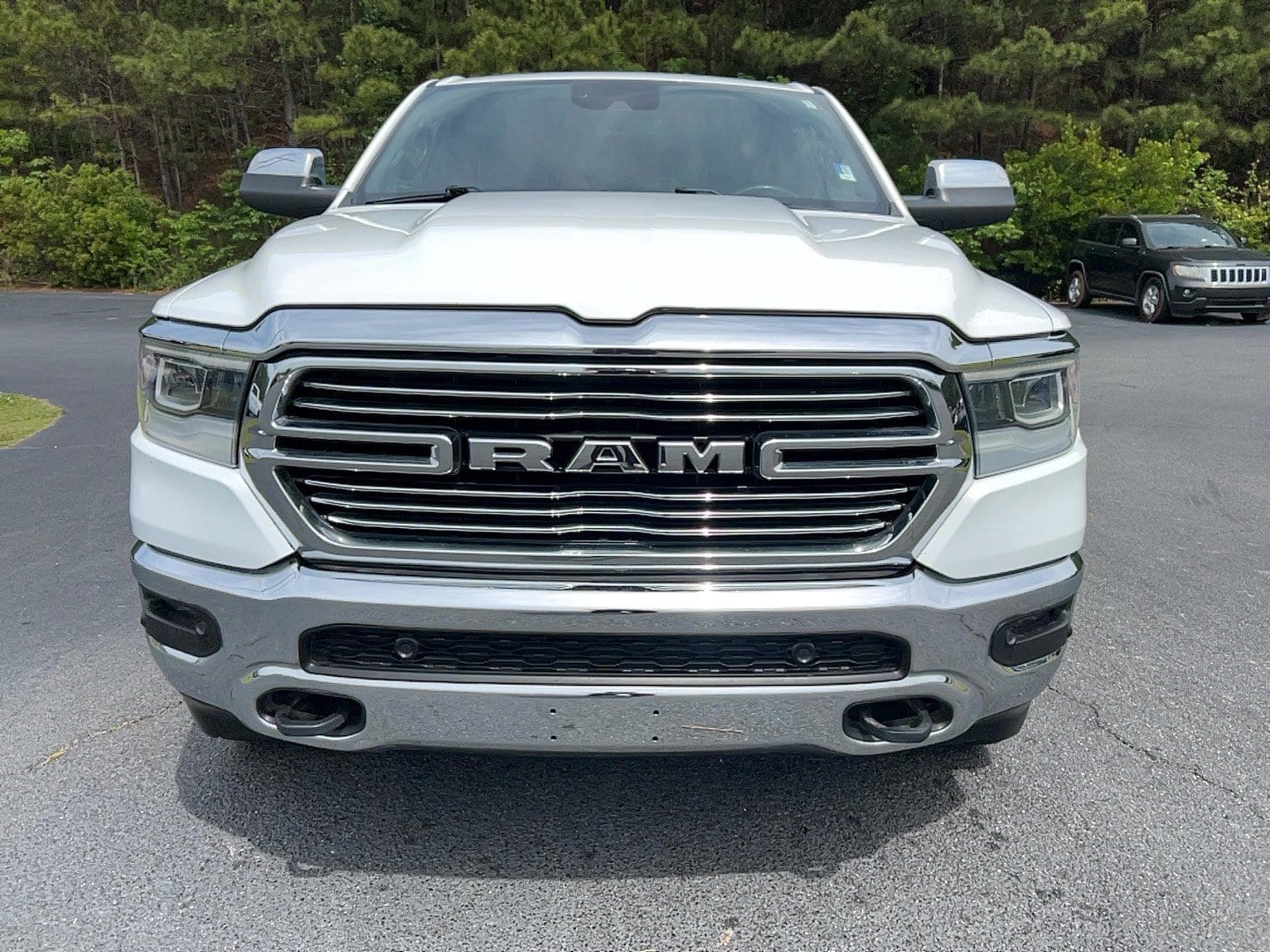 ram ram 1500 pickup 2024 1C6SRFJT3RN143283 image ram ram 1500 pickup 2024 1C6SRFJT3RN143283 image